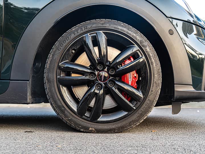 Фото 5 - Mini Mini JCW