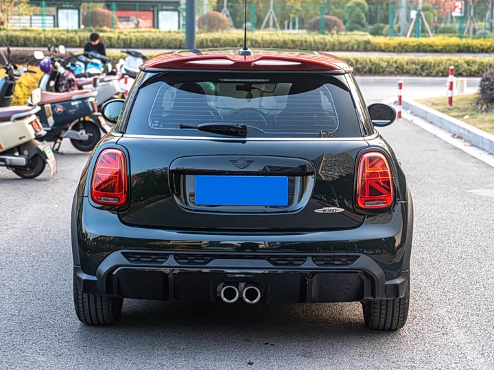 Фото 6 - Mini Mini JCW