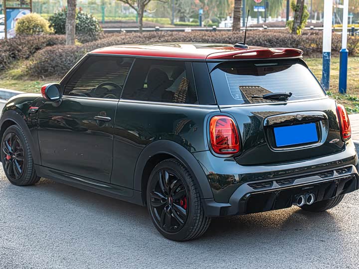 Фото 8 - Mini Mini JCW