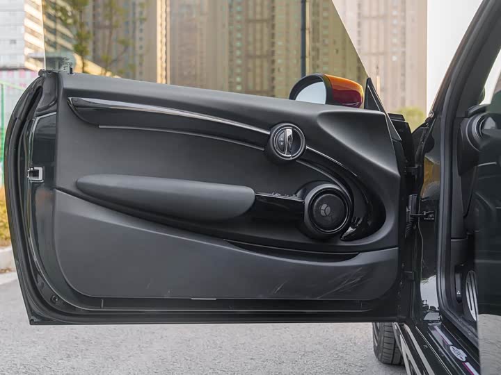 Фото 9 - Mini Mini JCW