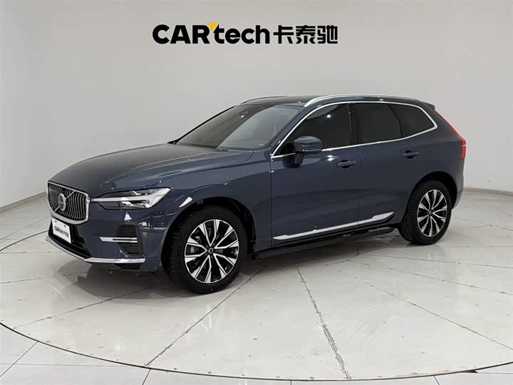 Фото 2 - Volvo XC60