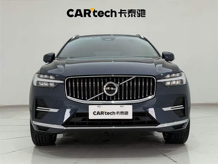 Фото 4 - Volvo XC60