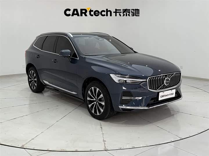 Фото 5 - Volvo XC60