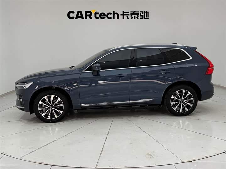 Фото 7 - Volvo XC60