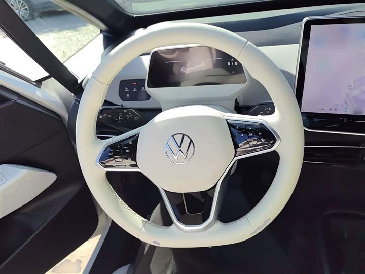 Фото 11 - Volkswagen ID.3