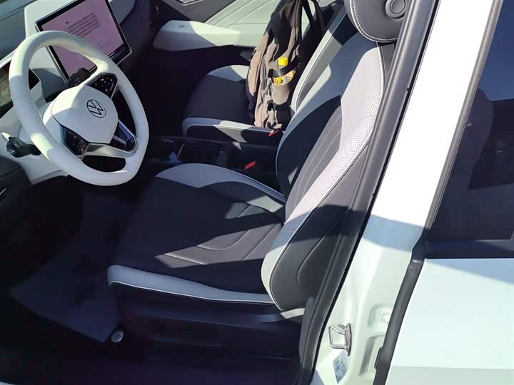 Фото 15 - Volkswagen ID.3