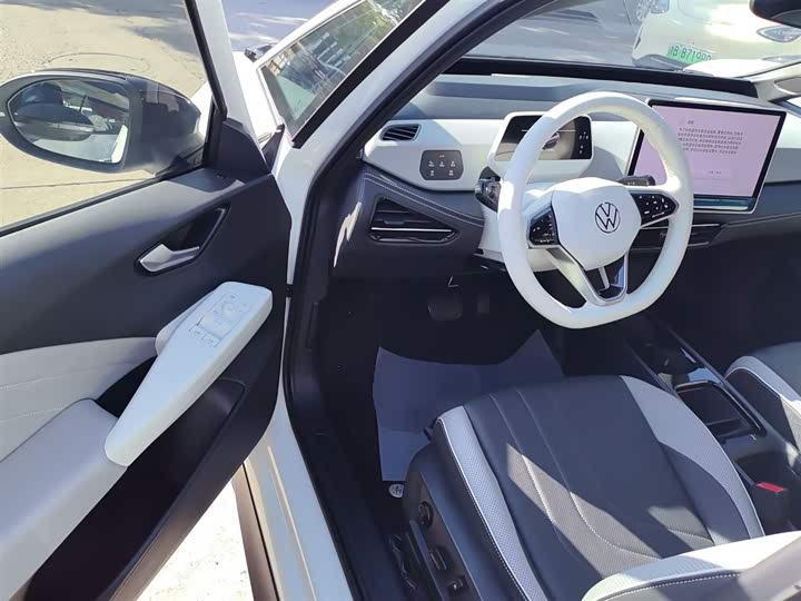 Фото 16 - Volkswagen ID.3