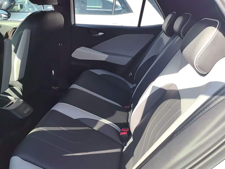 Фото 17 - Volkswagen ID.3