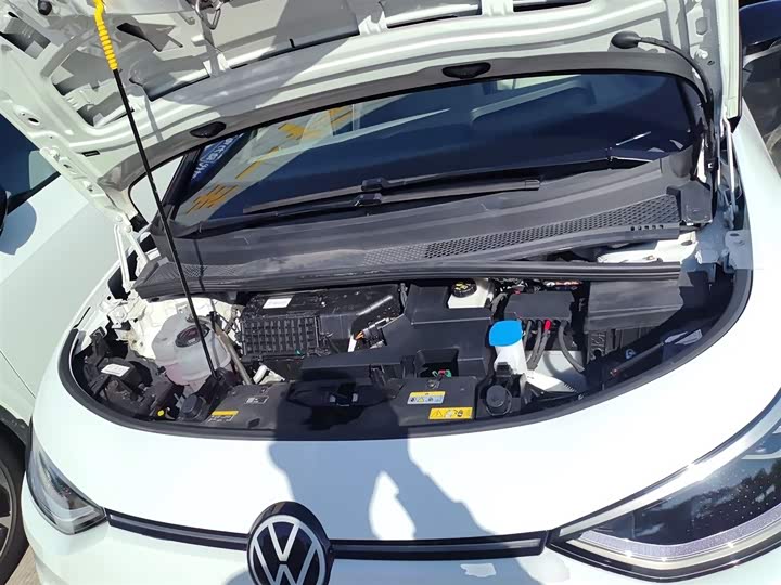 Фото 20 - Volkswagen ID.3