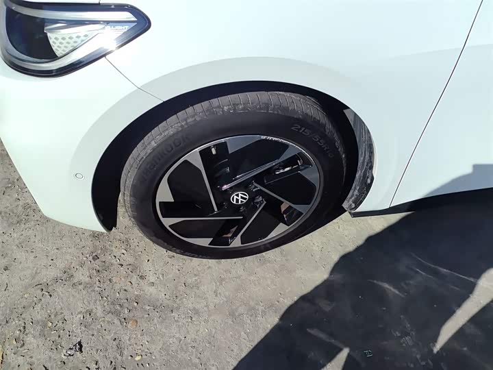 Фото 23 - Volkswagen ID.3