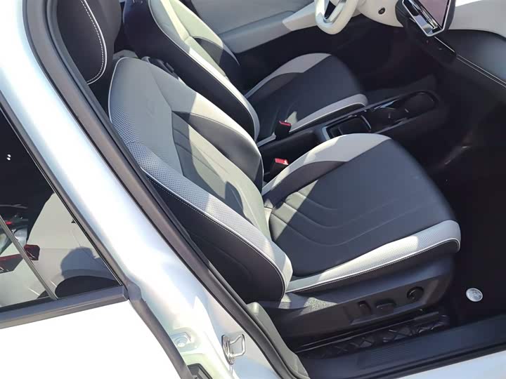 Фото 25 - Volkswagen ID.3