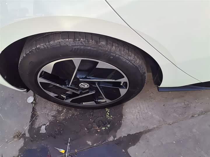 Фото 26 - Volkswagen ID.3