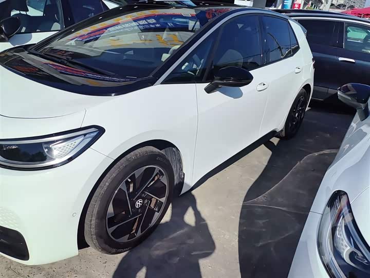 Фото 5 - Volkswagen ID.3