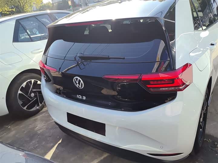 Фото 6 - Volkswagen ID.3