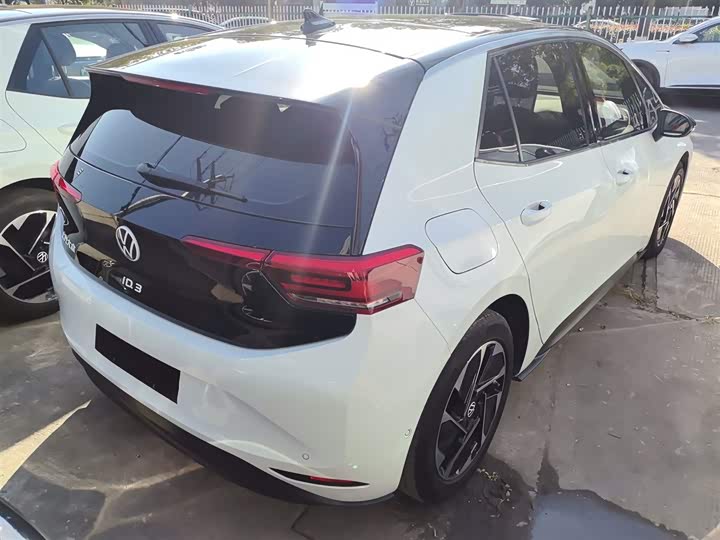 Фото 7 - Volkswagen ID.3