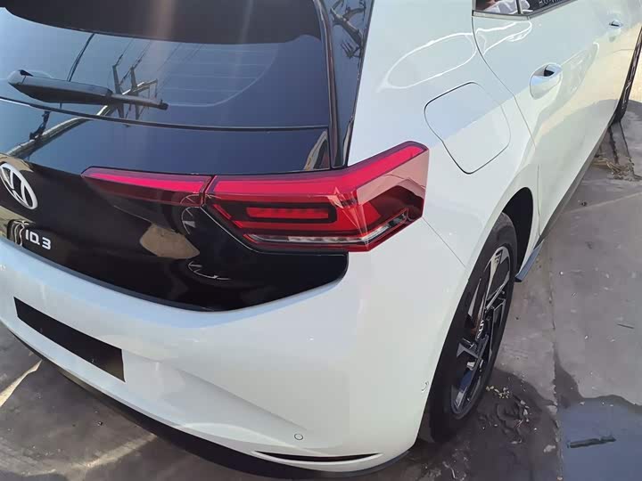 Фото 8 - Volkswagen ID.3