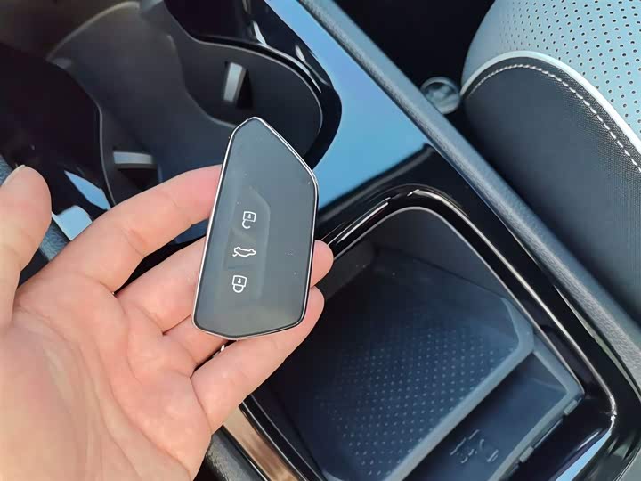 Фото 9 - Volkswagen ID.3