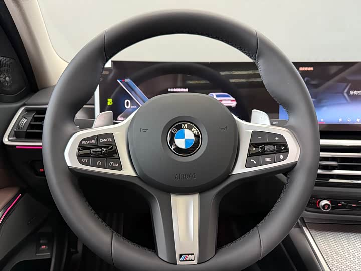 Фото 16 - BMW 3 Series