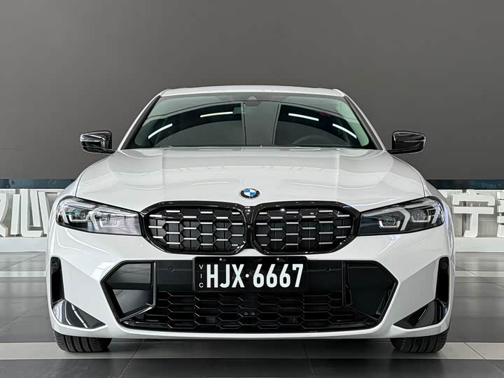 Фото 2 - BMW 3 Series