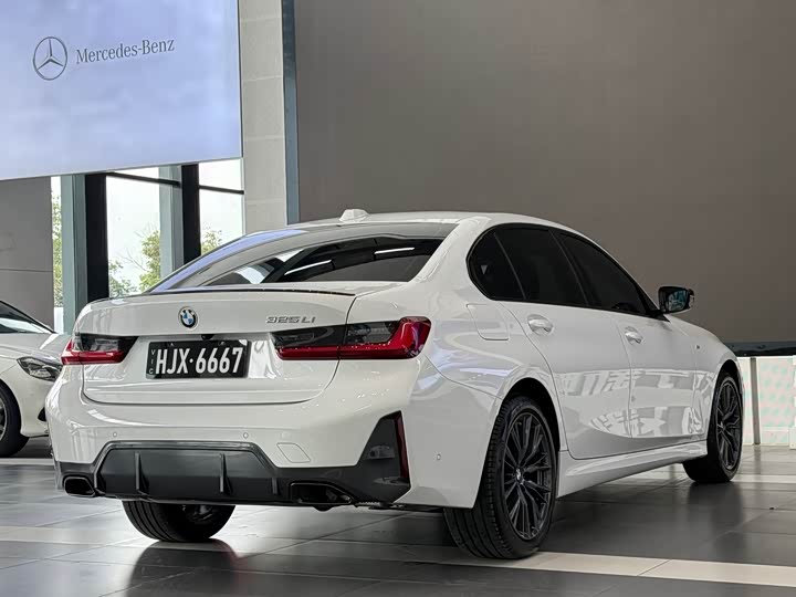 Фото 5 - BMW 3 Series