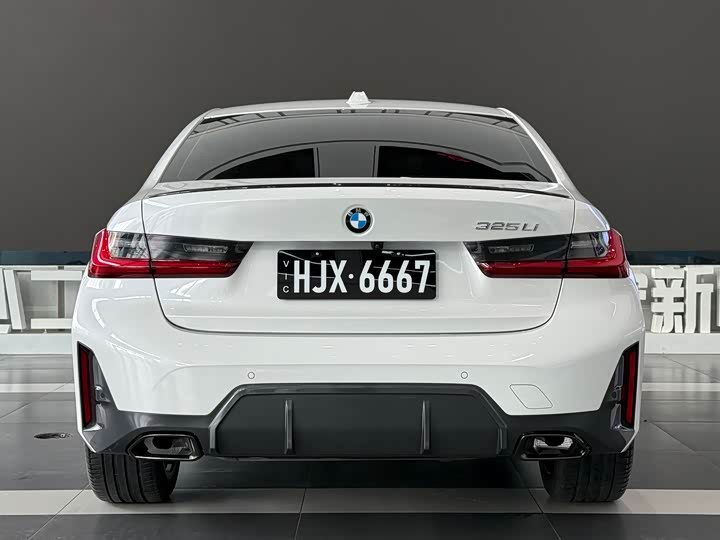 Фото 6 - BMW 3 Series