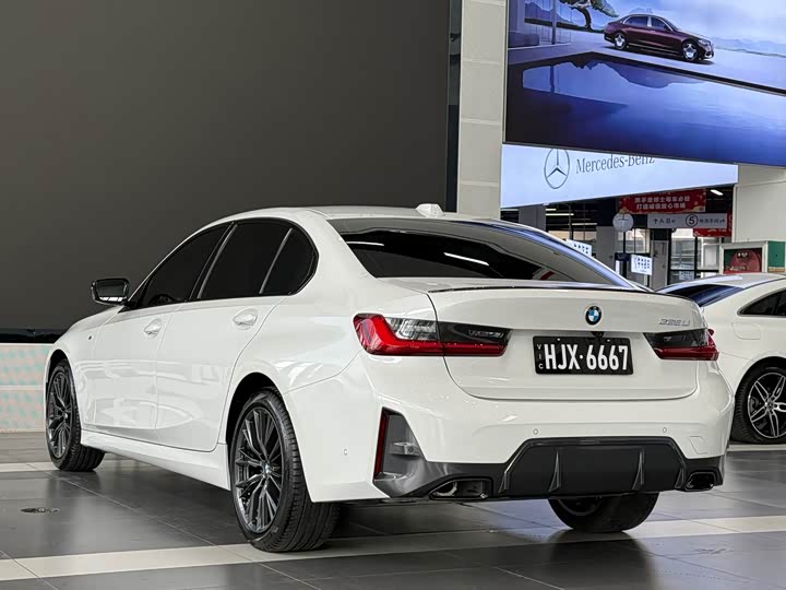 Фото 7 - BMW 3 Series