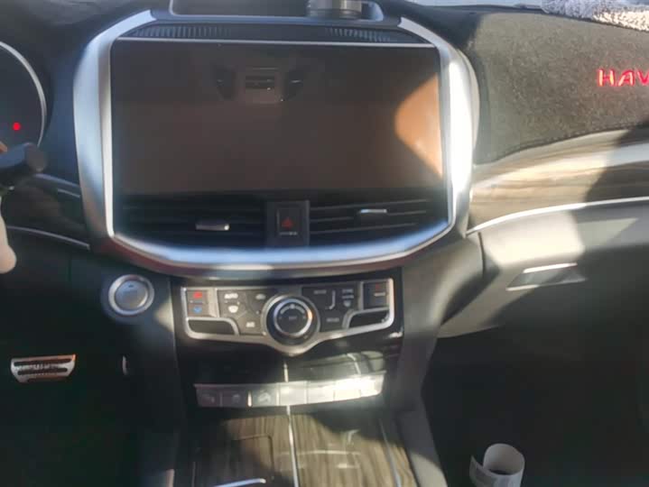 Фото 13 - Haval H9