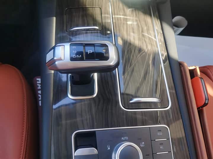 Фото 16 - Haval H9