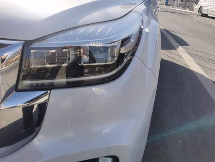 Фото 5 - Haval H9