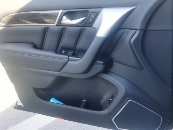 Фото 7 - Haval H9