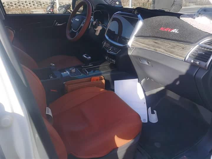 Фото 8 - Haval H9