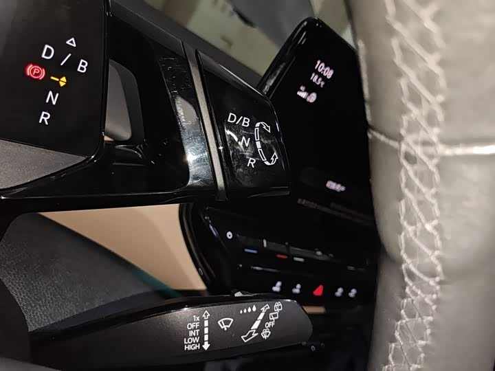 Фото 14 - Volkswagen ID.4 X