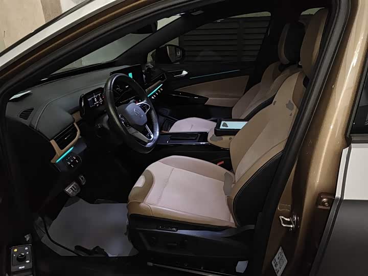 Фото 15 - Volkswagen ID.4 X