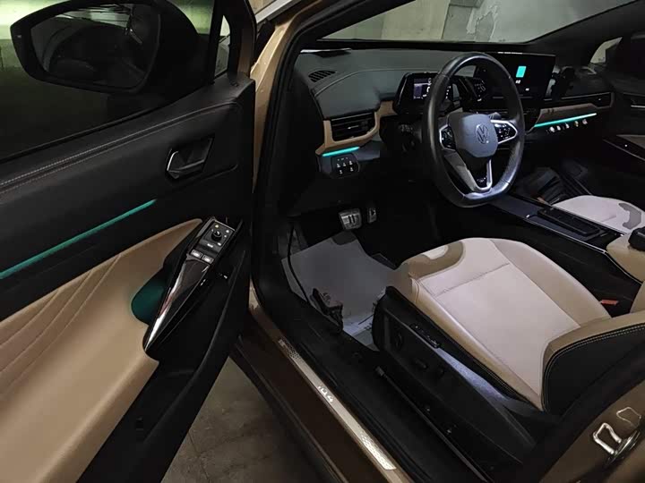 Фото 16 - Volkswagen ID.4 X