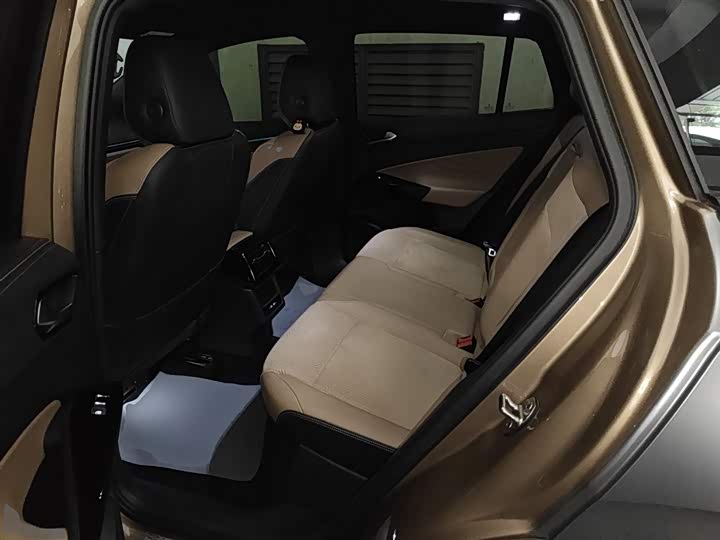 Фото 17 - Volkswagen ID.4 X