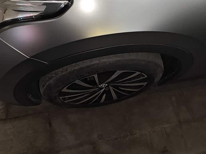 Фото 23 - Volkswagen ID.4 X