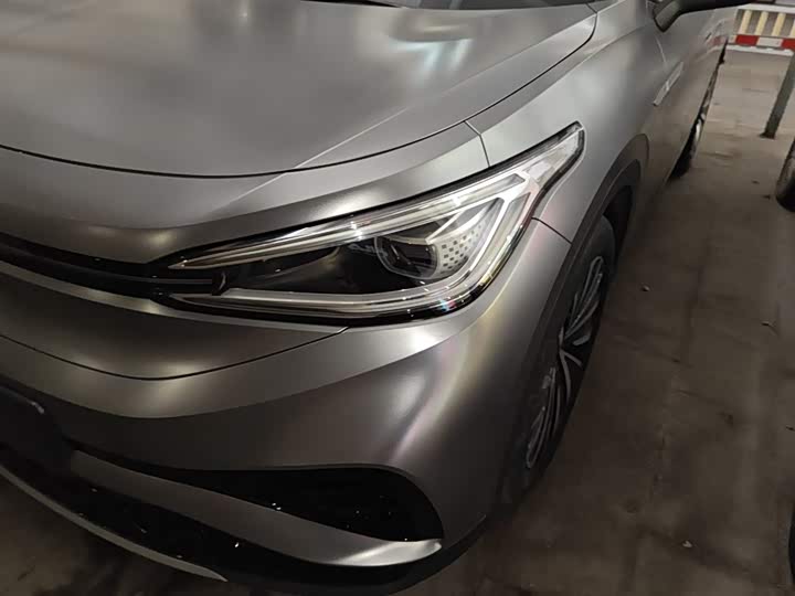 Фото 24 - Volkswagen ID.4 X