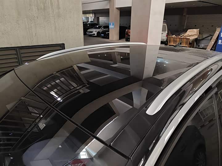 Фото 27 - Volkswagen ID.4 X