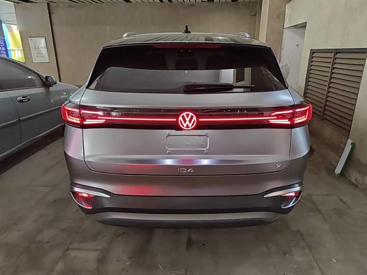 Фото 6 - Volkswagen ID.4 X