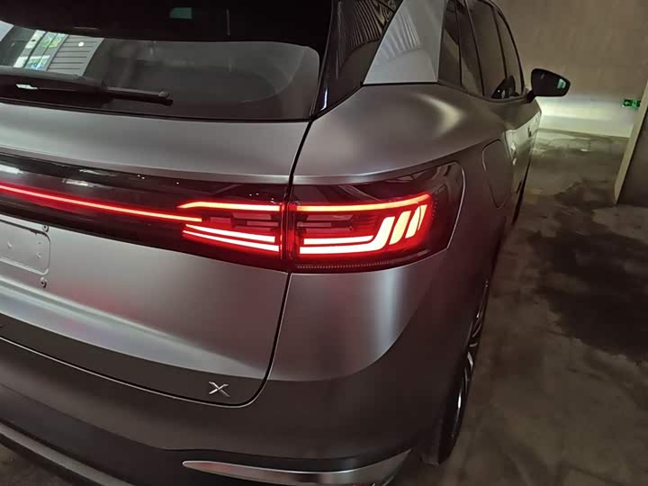 Фото 8 - Volkswagen ID.4 X