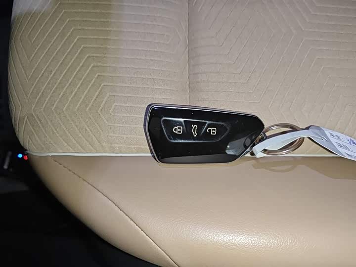 Фото 9 - Volkswagen ID.4 X