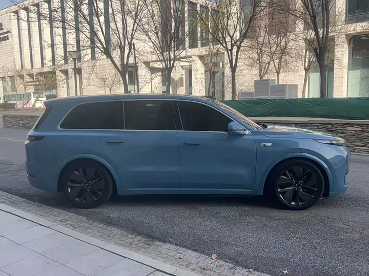 Фото 3 - LiXiang L9