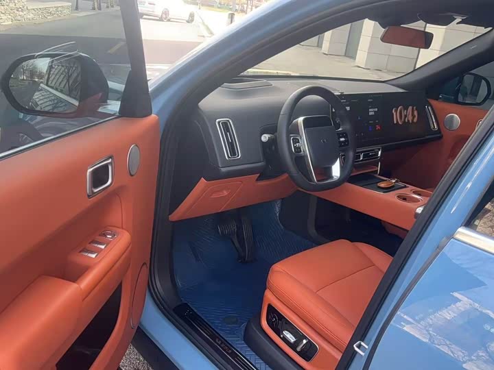 Фото 8 - LiXiang L9