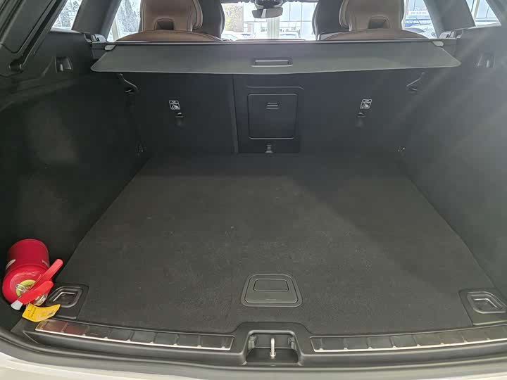 Фото 8 - Volvo XC60 Hybrid