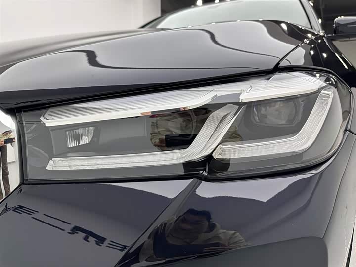 Фото 28 - BMW 5 Series