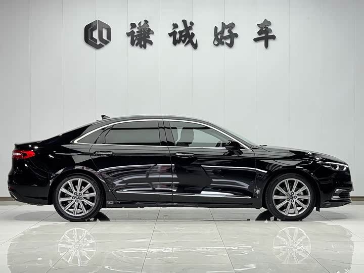 Фото 4 - Ford Taurus