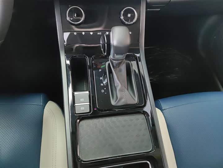 Фото 16 - Chery Tiggo 5x