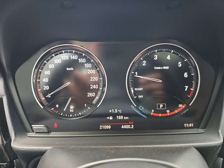 Фото 20 - BMW 1 Series