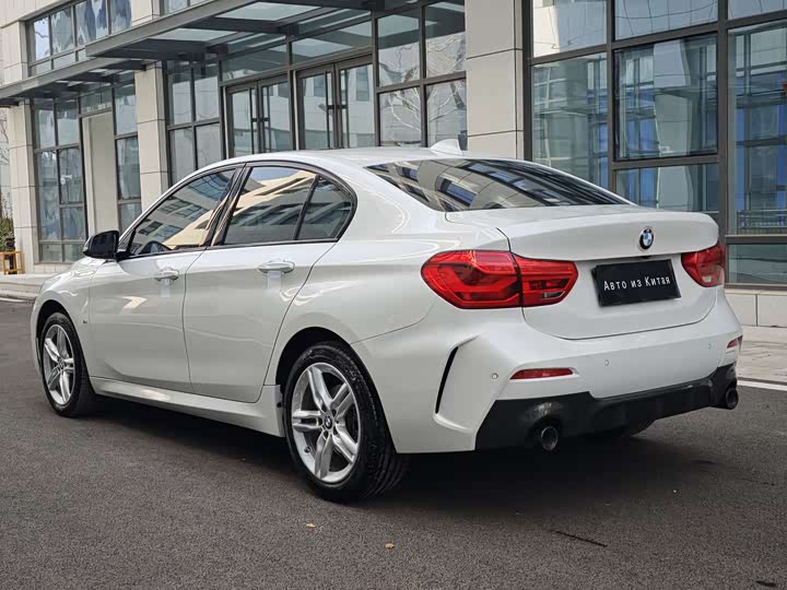 Фото 6 - BMW 1 Series