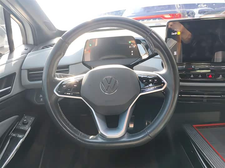 Фото 11 - Volkswagen ID.4 X